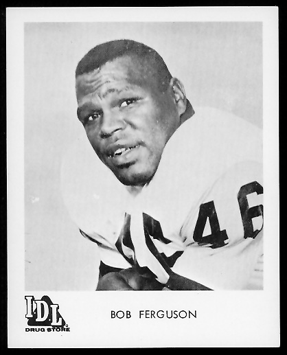 8 Bob Ferguson